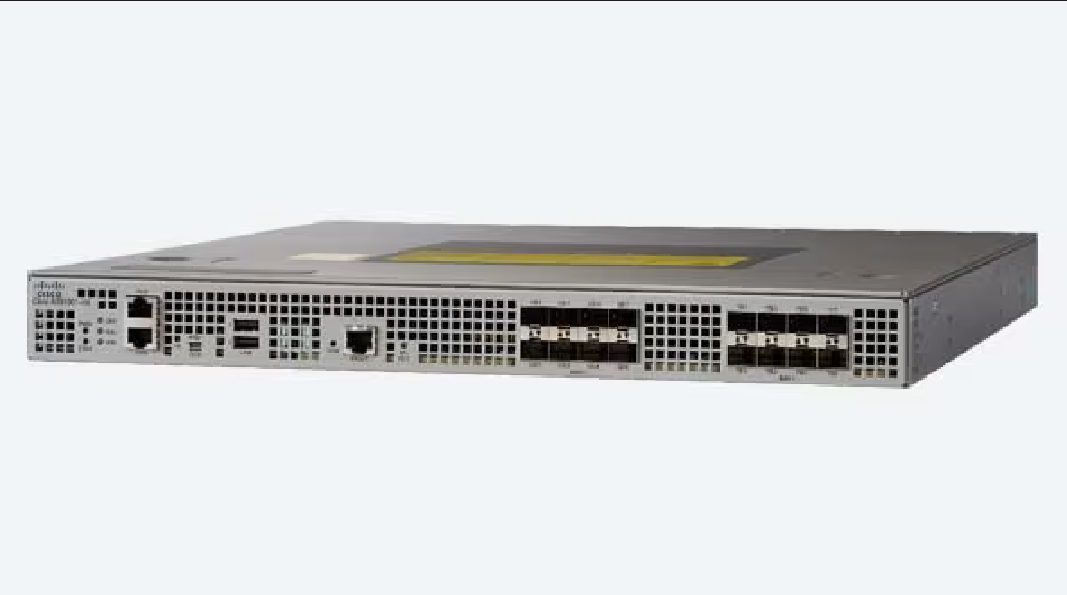 ASR Meaning: What does Cisco ASR mean? Understanding Cisco's Aggregation Services Router Series
