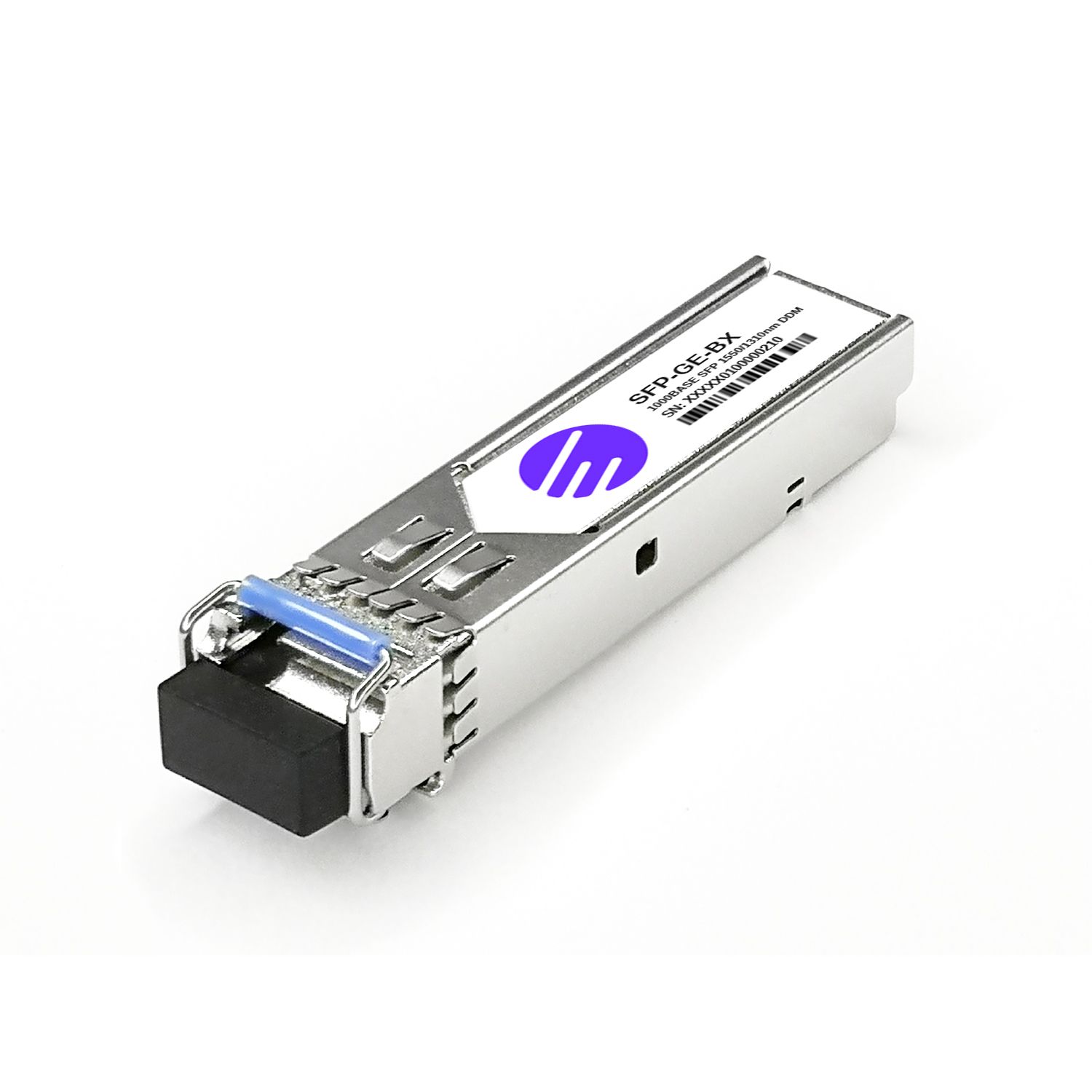 What is the difference between compatible, supported and original SFPs?