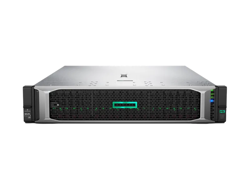 DL380 vs DL385 servers, what is the difference?