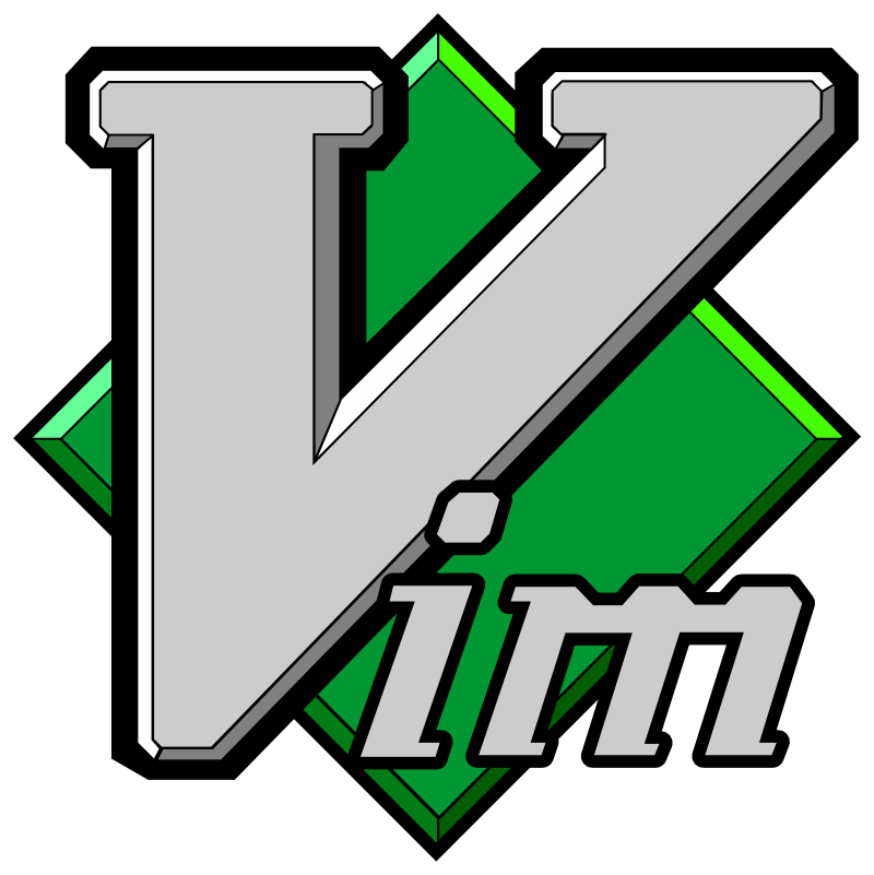 VIM visual shifting Vscode