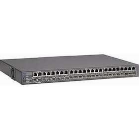 Reliable and Cost-Effective Network Upgrade: Refurbished CTS-FOS-3126+ Access Switch