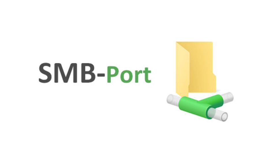 Samba Windows Nonstandard Port samba-windows-nonstandard-port